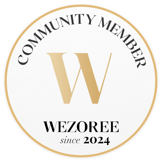 Venues Villa Valentina Wezoree Community Member 2024 award