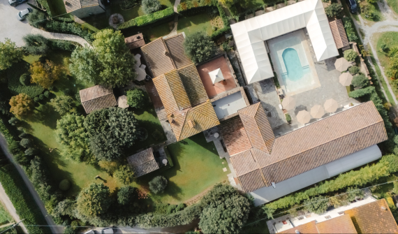 Relais La Corte Dei Papi