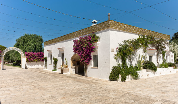 Masseria San Nicola