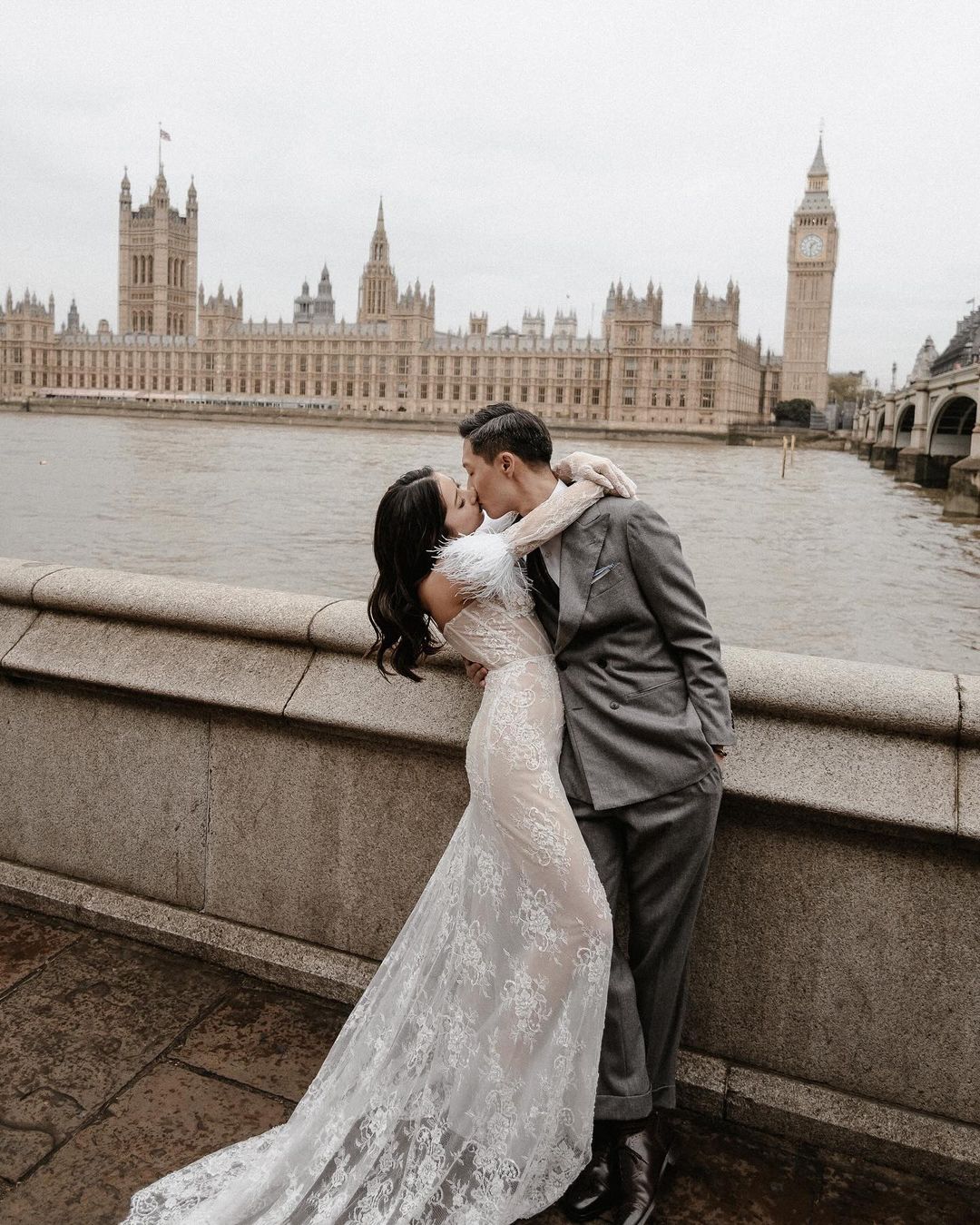 The Impact of London's Architecture on Wedding Photography The Impact of London's Architecture on Wedding Photography photo
