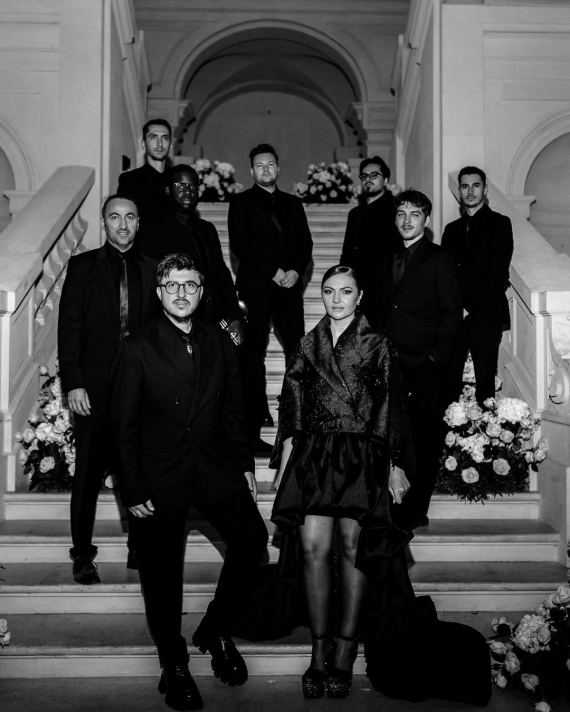 PRESTIGE ORCHESTRA