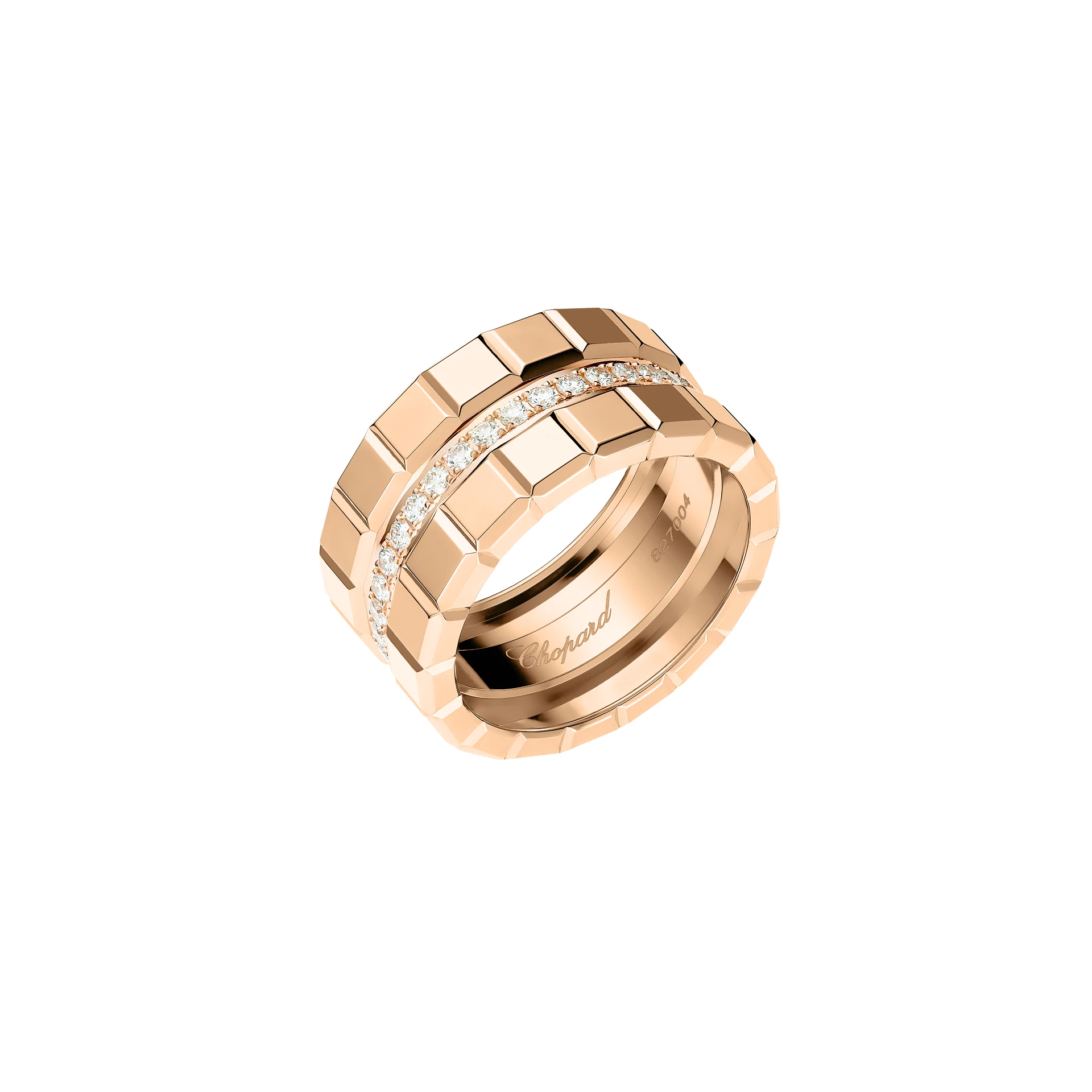 Luxury Chopard Wedding Rings Luxury Chopard Wedding Rings photo