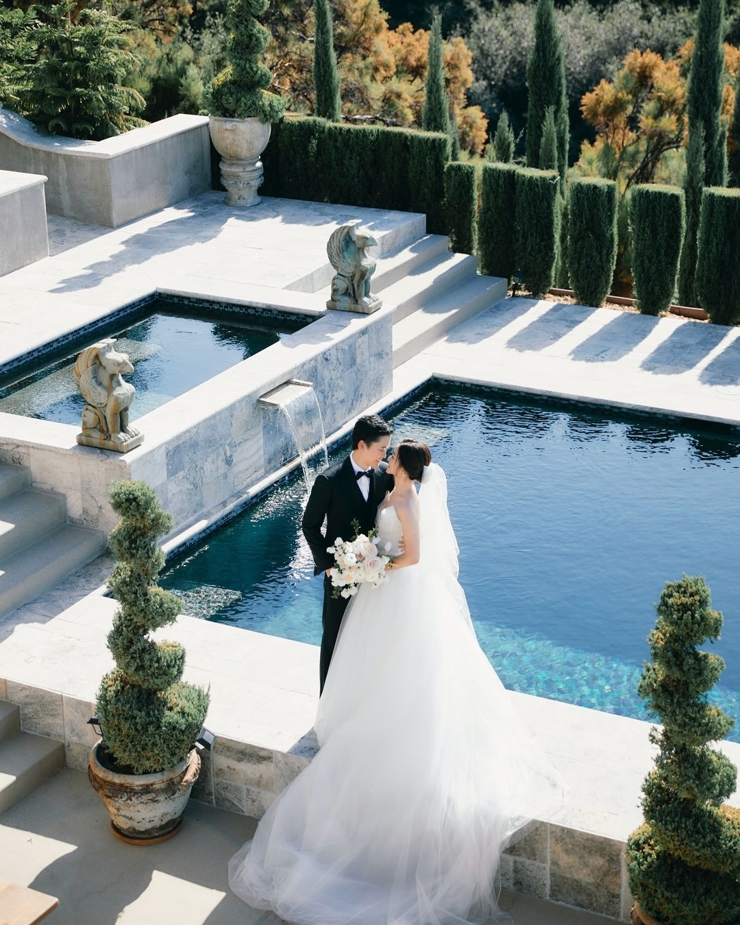 Best Malibu Locations for Wedding Photos Best Malibu Locations for Wedding Photos photo