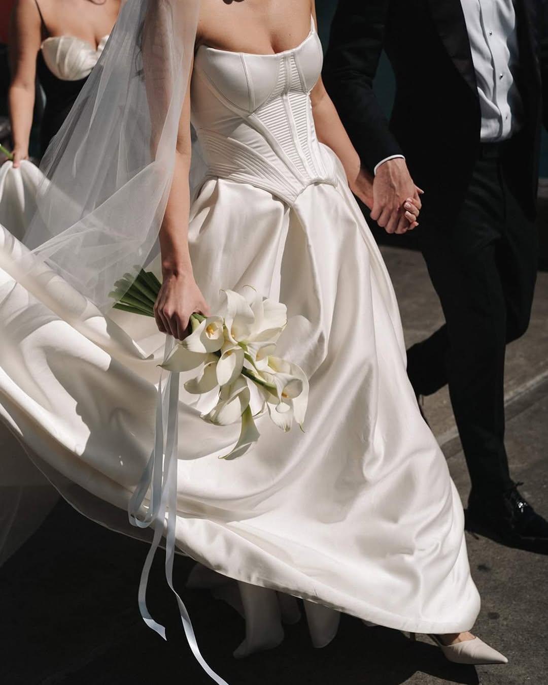 Wedding Bouquet Guide for Brides Wedding Bouquet Guide for Brides photo