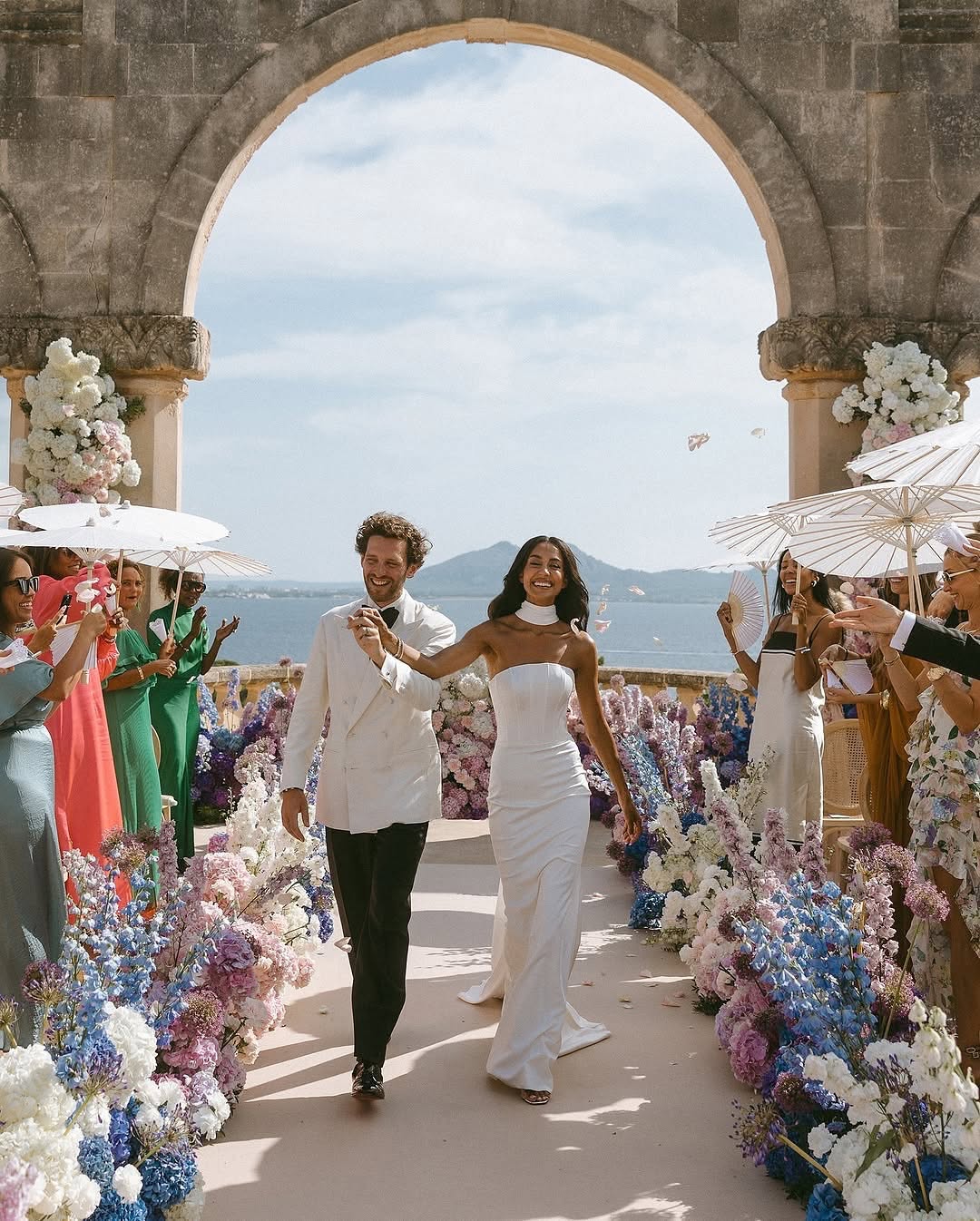 The Ultimate Guide to Planning a Dream Spain Wedding The Ultimate Guide to Planning a Dream Spain Wedding photo