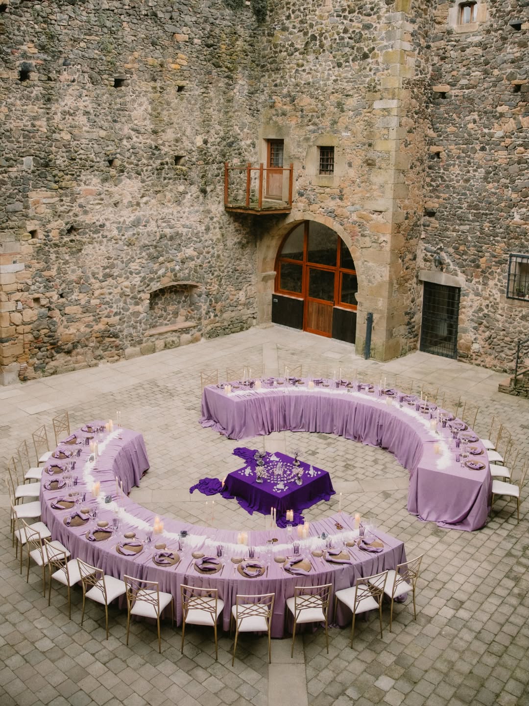 Granada Wedding Planning Guide photo