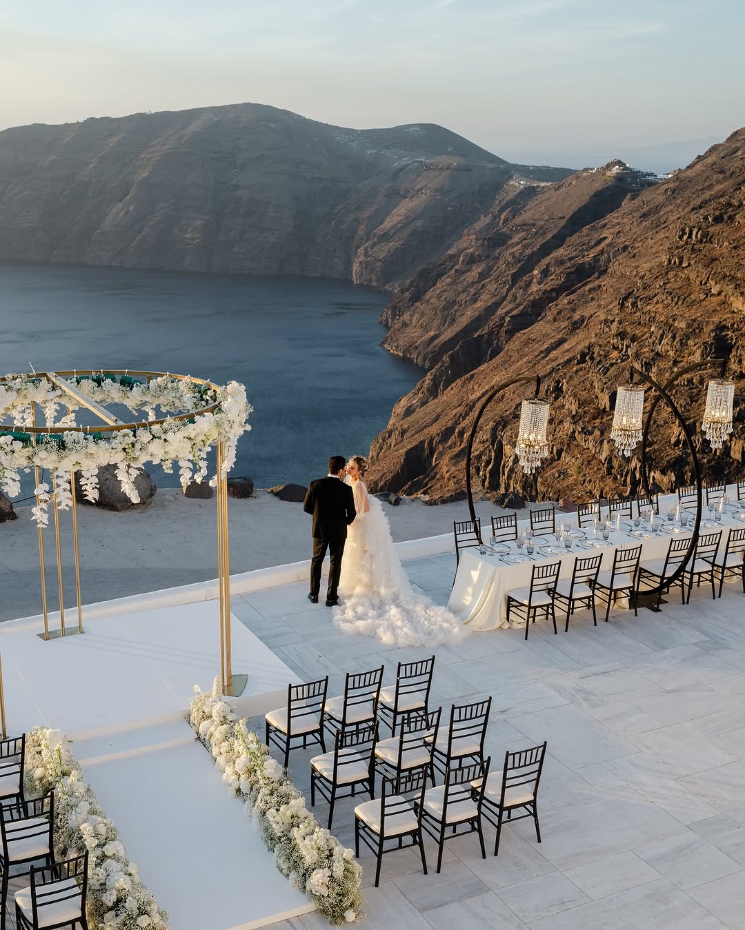 Essential Greece Destination Wedding Planning Guide Essential Greece Destination Wedding Planning Guide photo