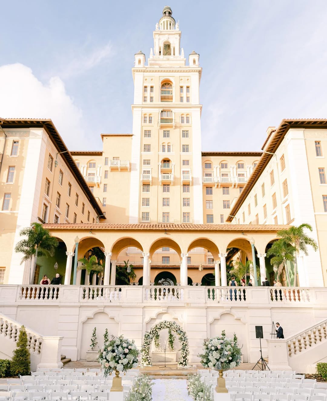 Top 21 Best Wedding Venues in Miami Top 21 Best Wedding Venues in Miami photo