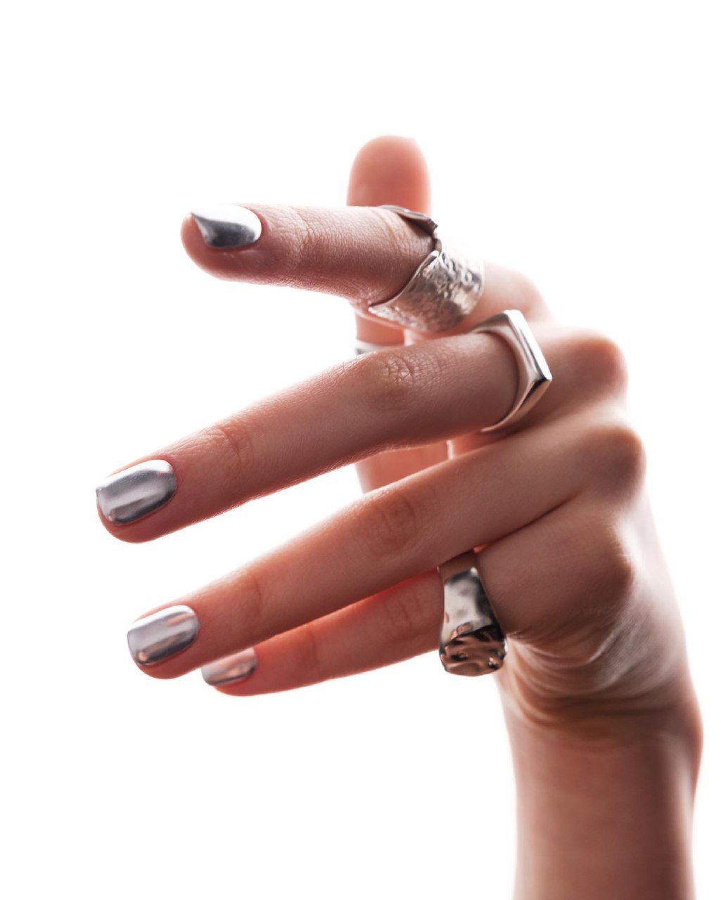 Steal the Show with Elegant Wedding Nail Art Trends Steal the Show with Elegant Wedding Nail Art Trends photo