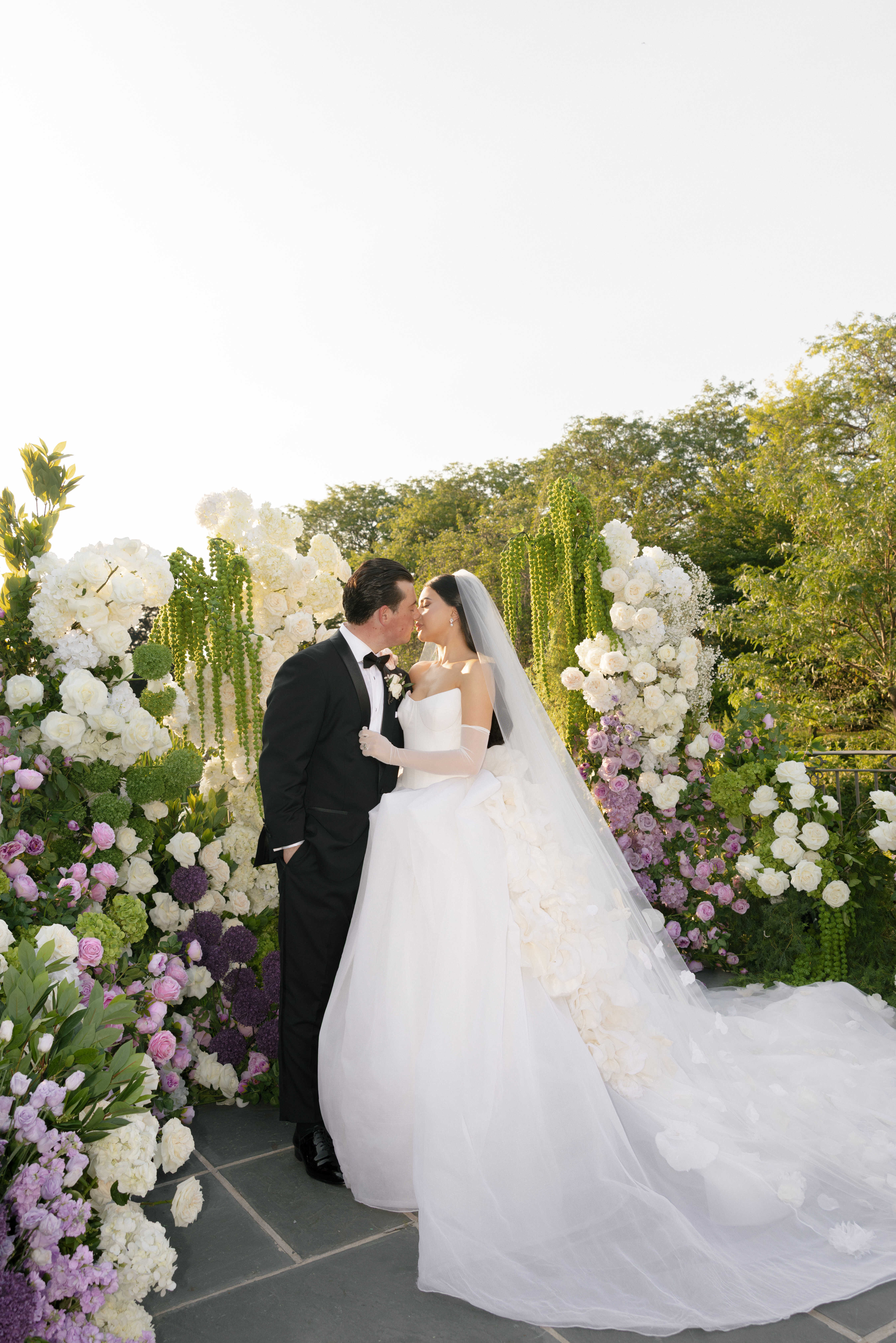 Top 10 Floral Designers in the USA photo