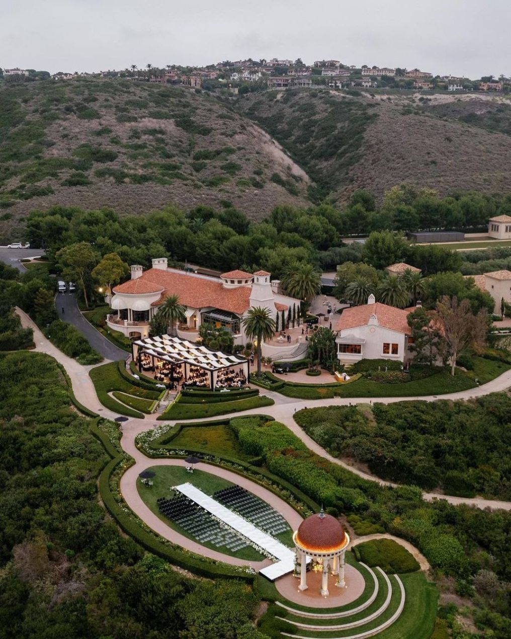 Top 7 Wedding Venues in LA Top 7 Wedding Venues in LA photo