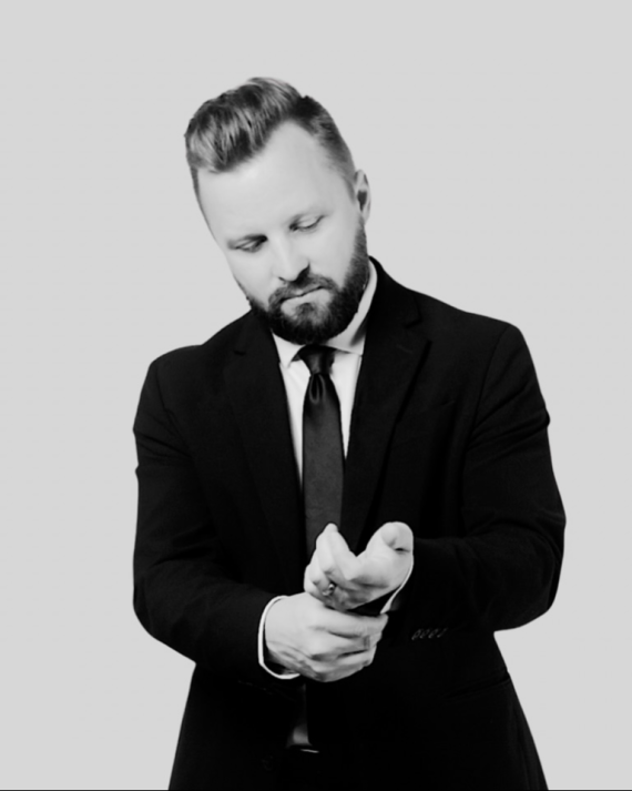 Kenneth Cooper Films