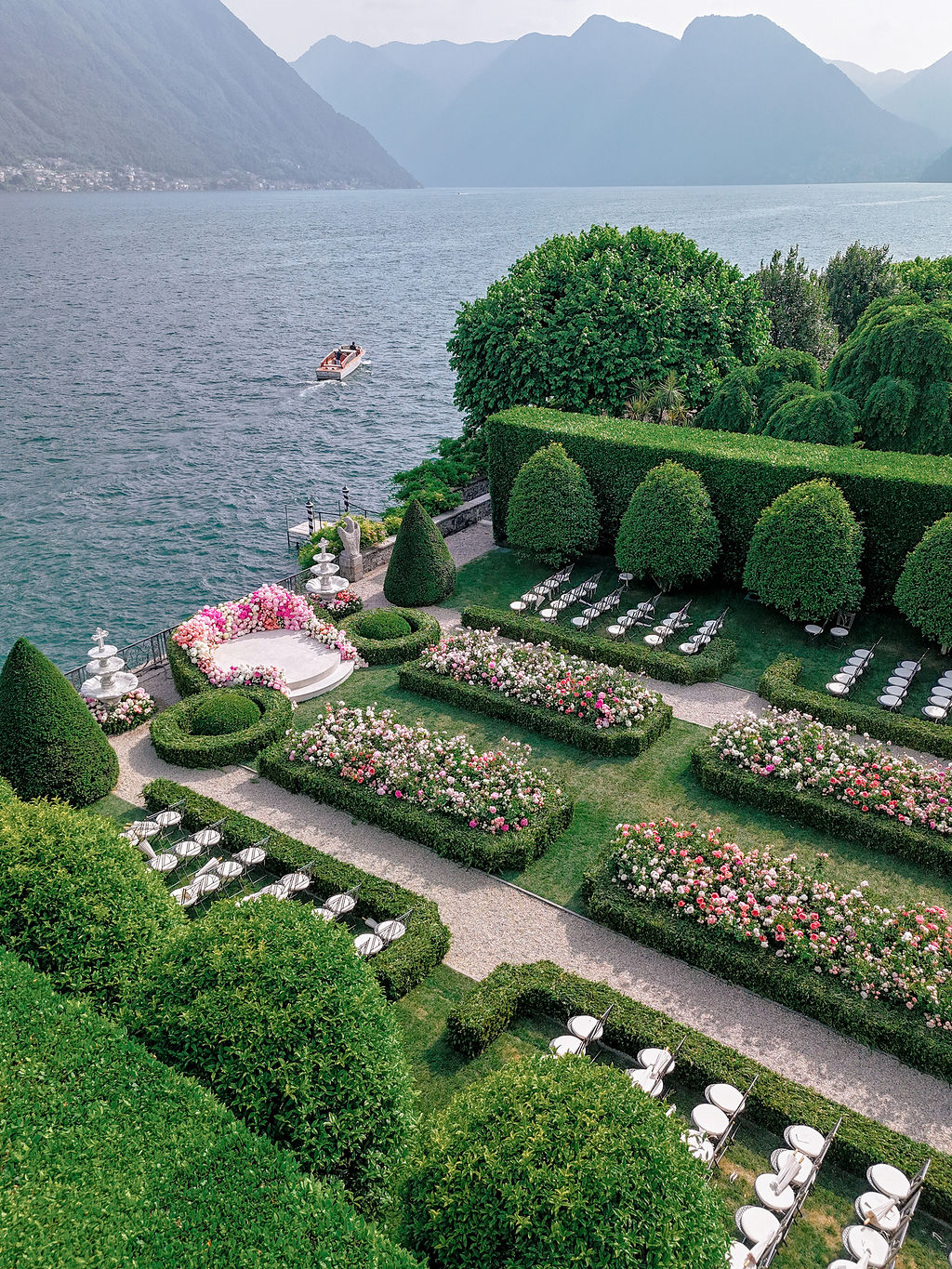 Top 20 Best Wedding Planners in Italy photo