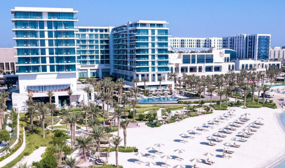 Address Beach Resort Bahrain