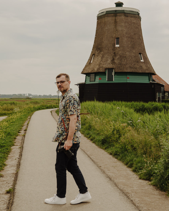 Make Me Feel Weddings