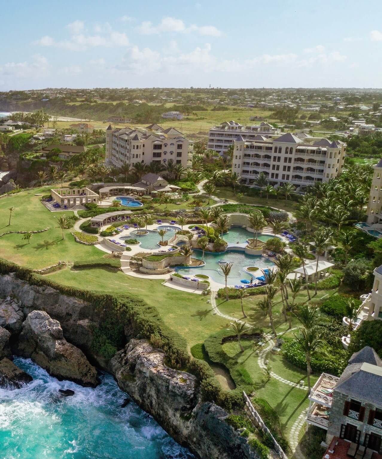 Top 5 Best Wedding Venues in Barbados photo