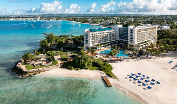 Hilton Barbados Resort