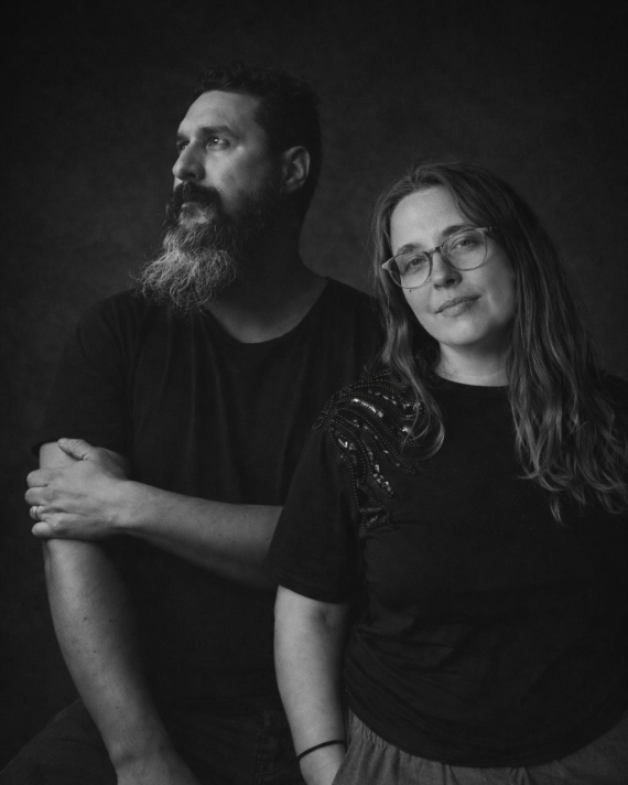 Jordi & Marta