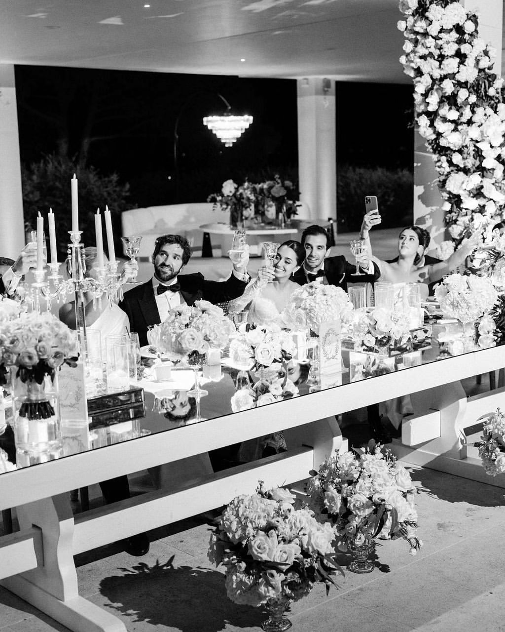 Everything You Need to Know About Giving a Brother of the Bride Speech Everything You Need to Know About Giving a Brother of the Bride Speech photo