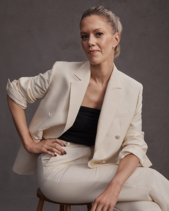 Liz Linkleter Events