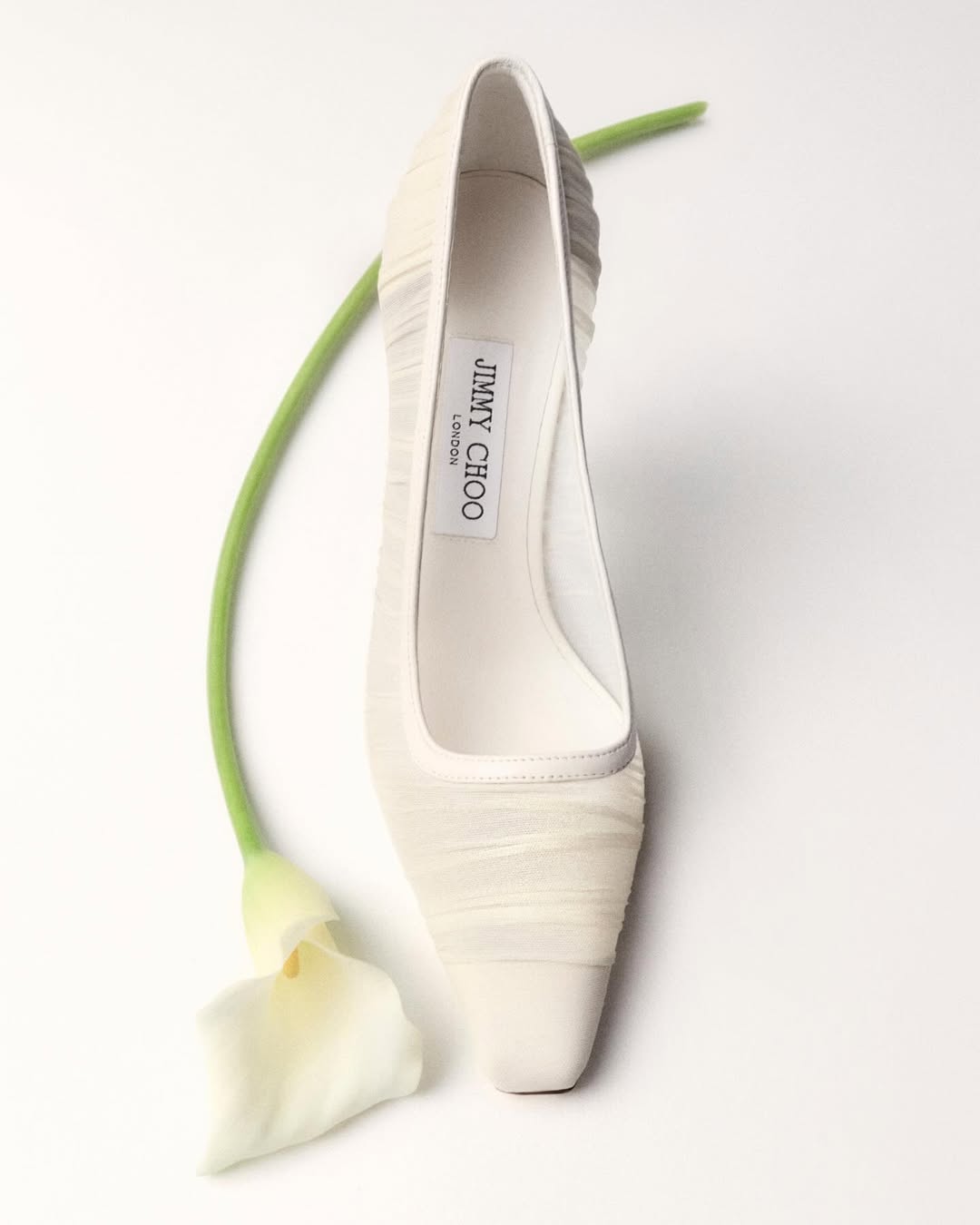 Walk the Aisle in Style: Your Wedding Shoe Guide Walk the Aisle in Style: Your Wedding Shoe Guide photo