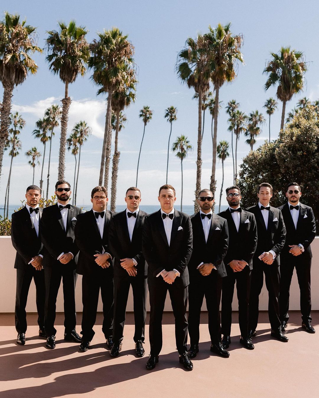 The Complete Guide to Groomsmen Duties  The Complete Guide to Groomsmen Duties photo