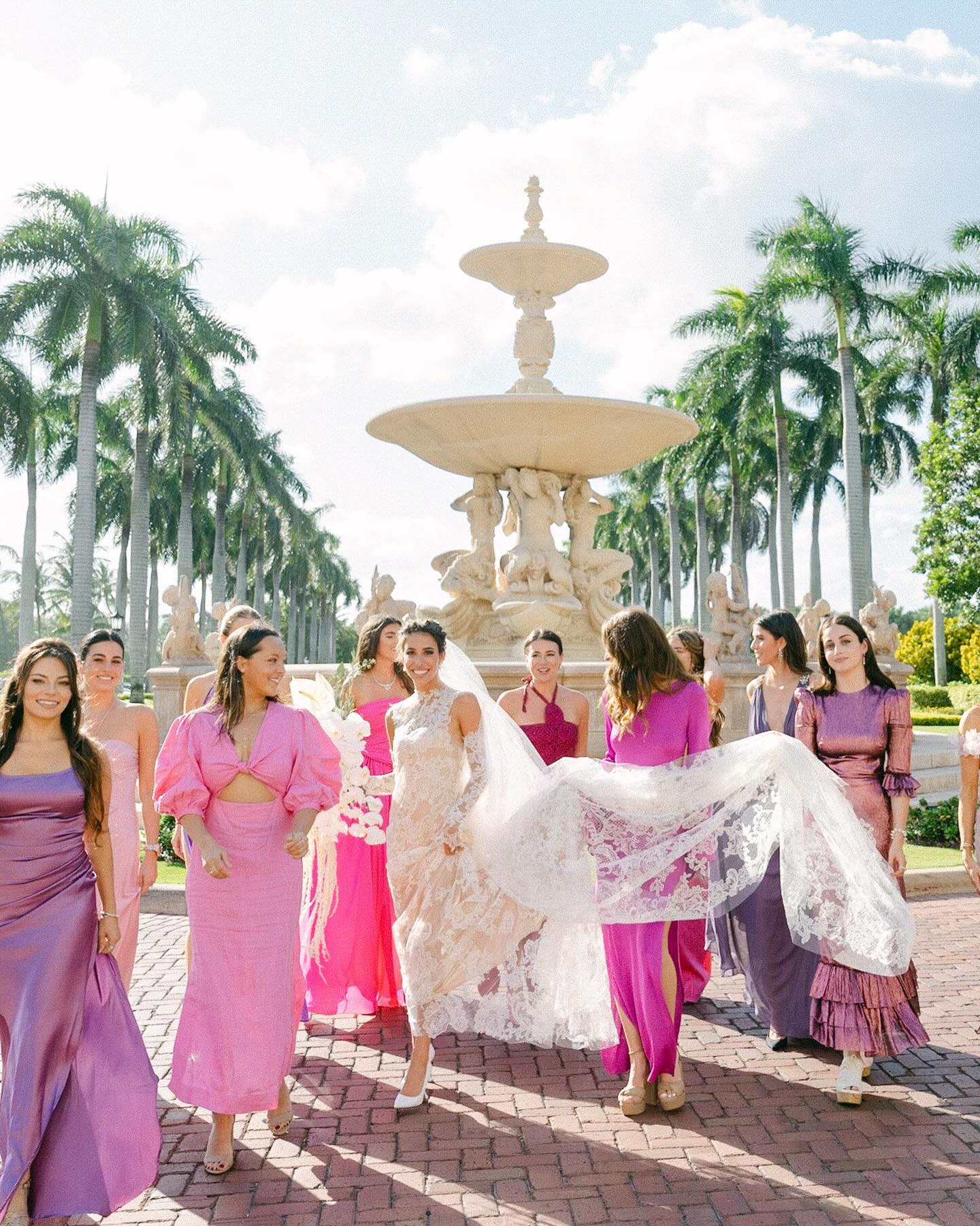Best Locations for Florida Wedding Photos Best Locations for Florida Wedding Photos photo