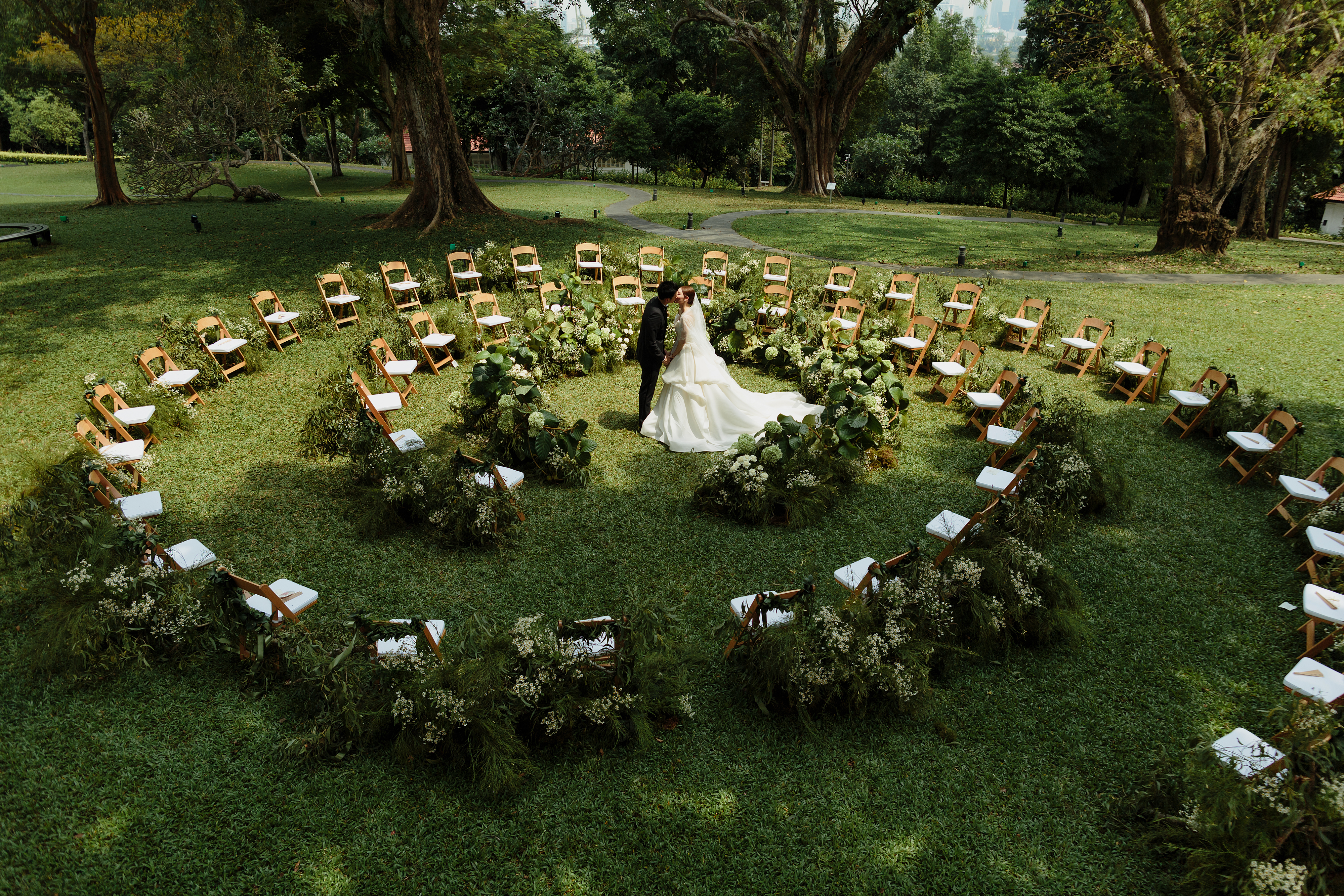 Top 5 Photographers in Singapore photo