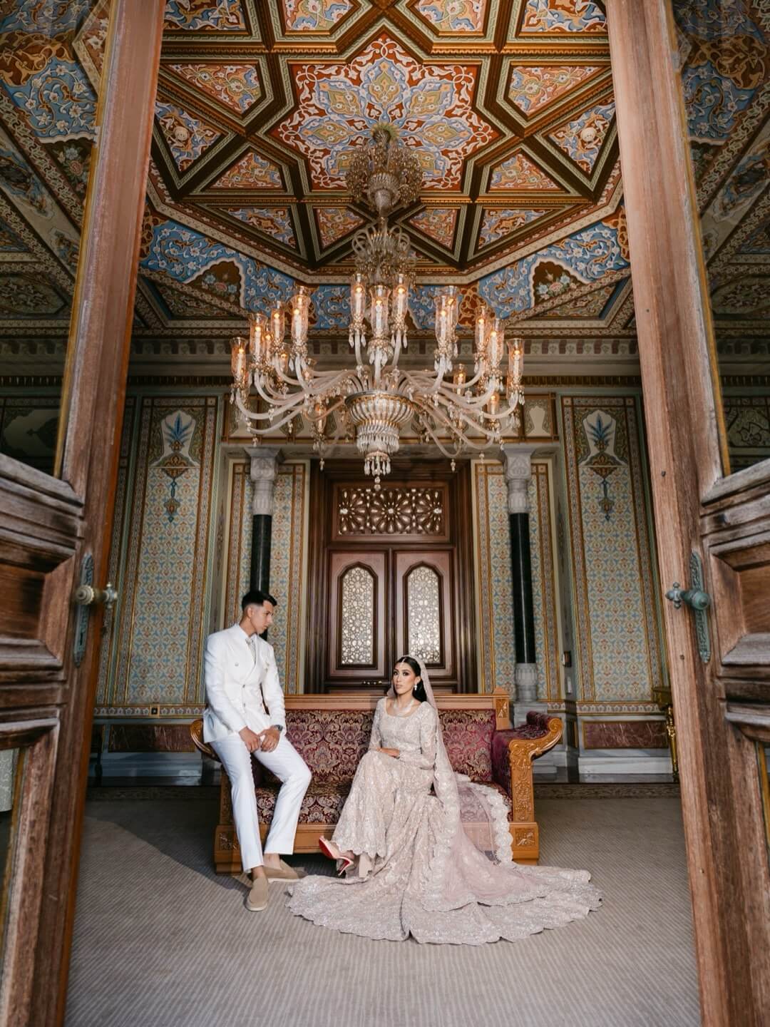 Muslim Wedding Ceremony and Celebrations: A Complete Guide photo