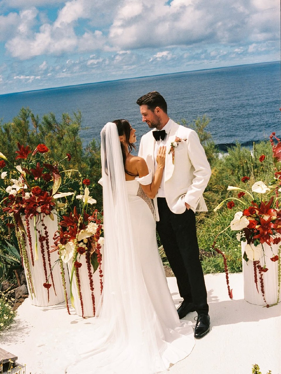 Wedding in Tenerife: The Ultimate Guide to a Destination Celebration photo