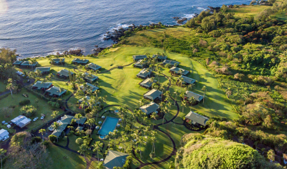 Hāna-Maui Resort
