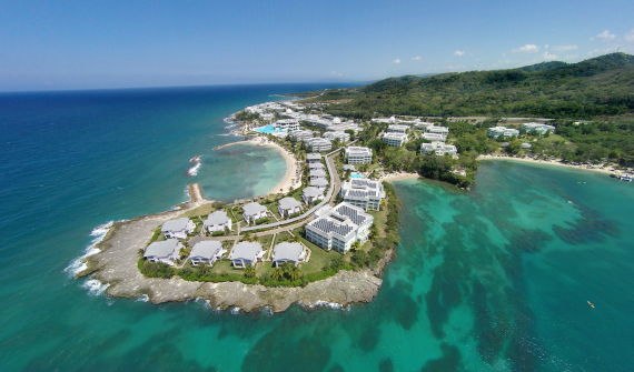 Grand Palladium Jamaica