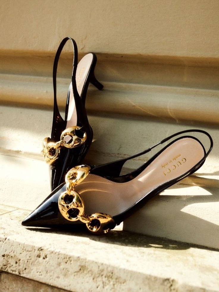 Fall 2025 Wedding Shoe Trends for Women Fall 2025 Wedding Shoe Trends for Women photo