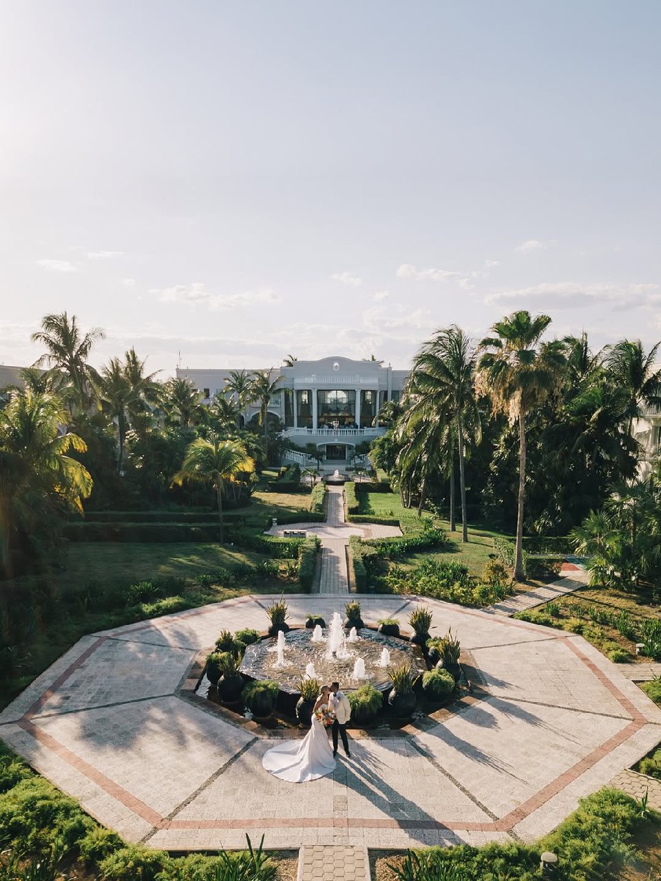 Top Cancun Wedding Locations for Wedding Photography photo