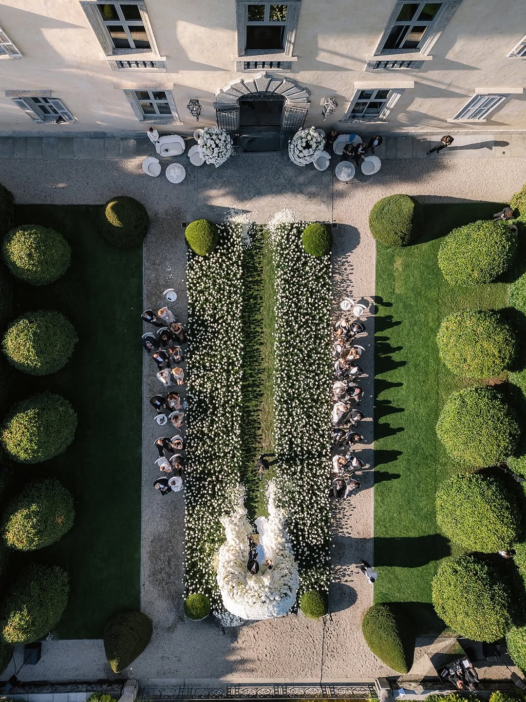 Top 20 Planners in Europe photo