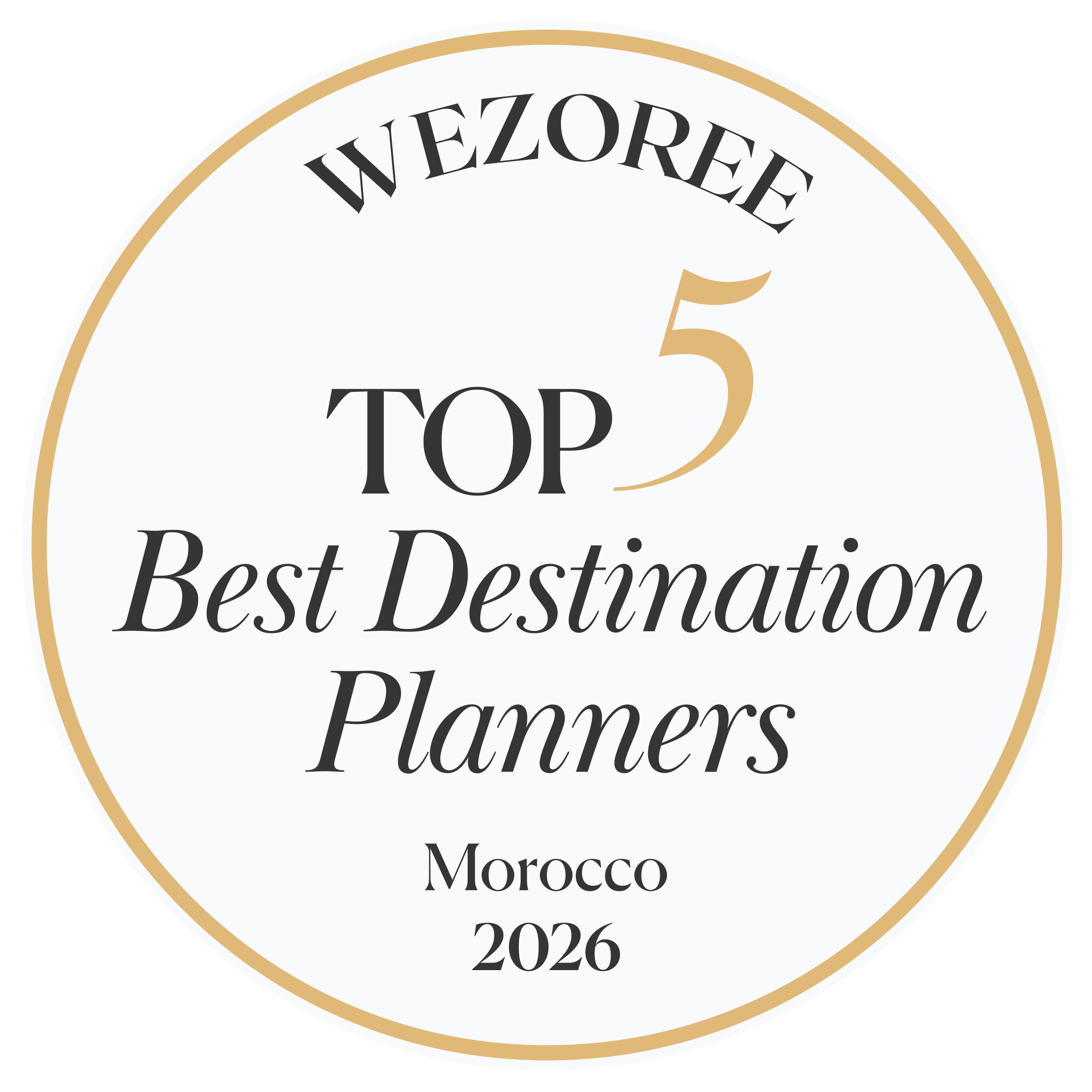 Best Destination Wedding Planners in Marocco 2026