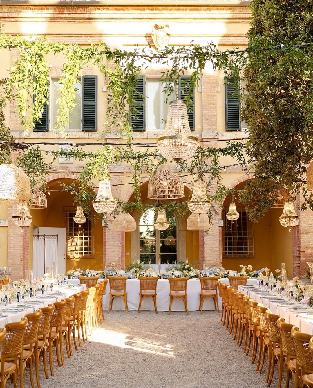 Top 5 Planners in Tuscany Top 5 Planners in Tuscany photo