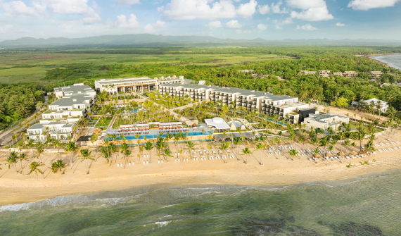W Punta Cana, Adult All-Inclusive