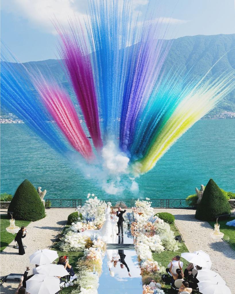 Essential Italian Destination Wedding Planning Guide  Essential Italian Destination Wedding Planning Guide  photo