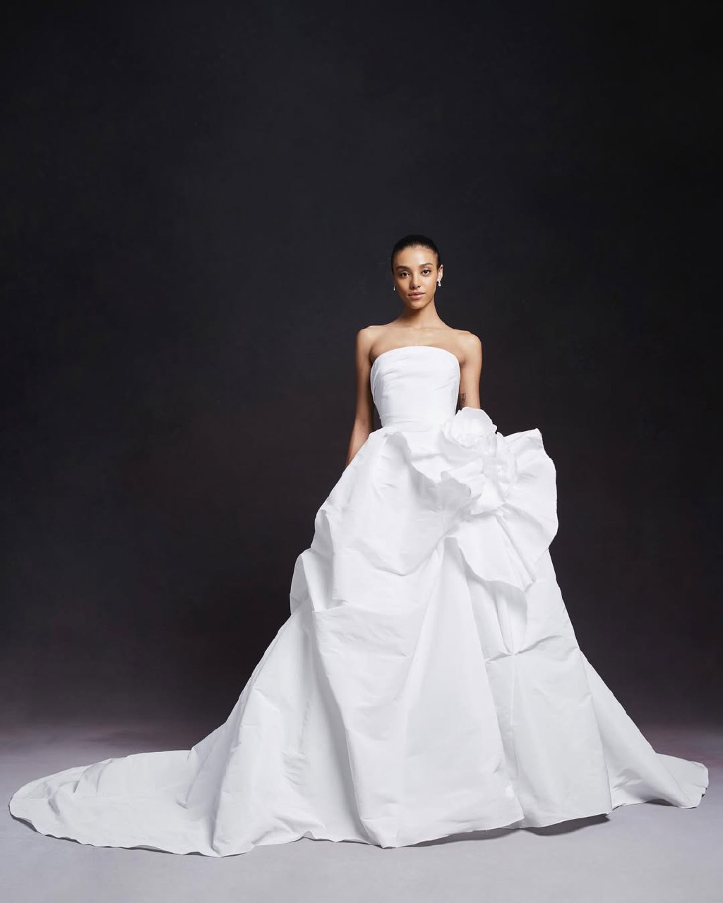 Marchesa Wedding Dresses: A Decade of Romance Marchesa Wedding Dresses: A Decade of Romance photo
