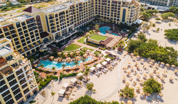 The Ritz-Carlton, Aruba