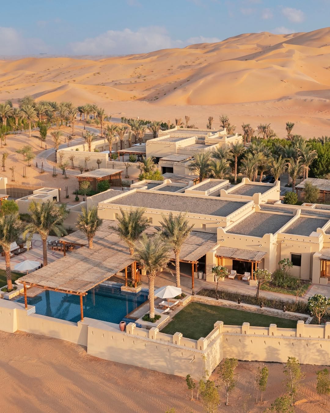 Top 10 Best Wedding Venues in the UAE photo