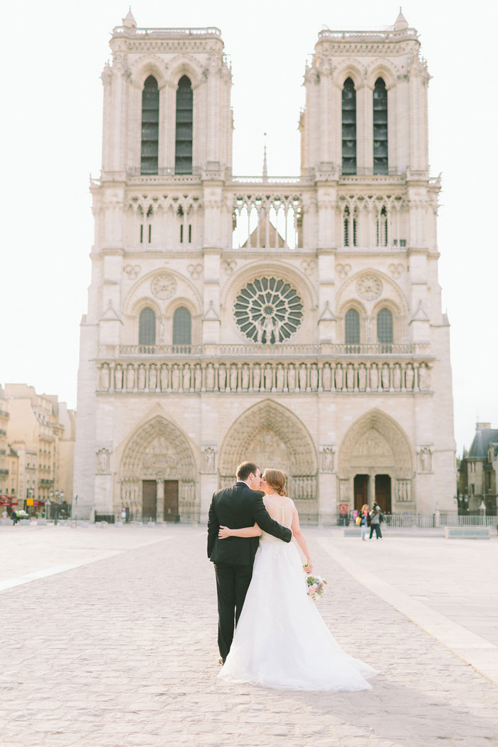 Top Historic Churches in Paris for Weddings Top Historic Churches in Paris for Weddings photo