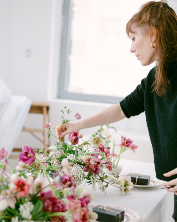 Ardente Floral Design