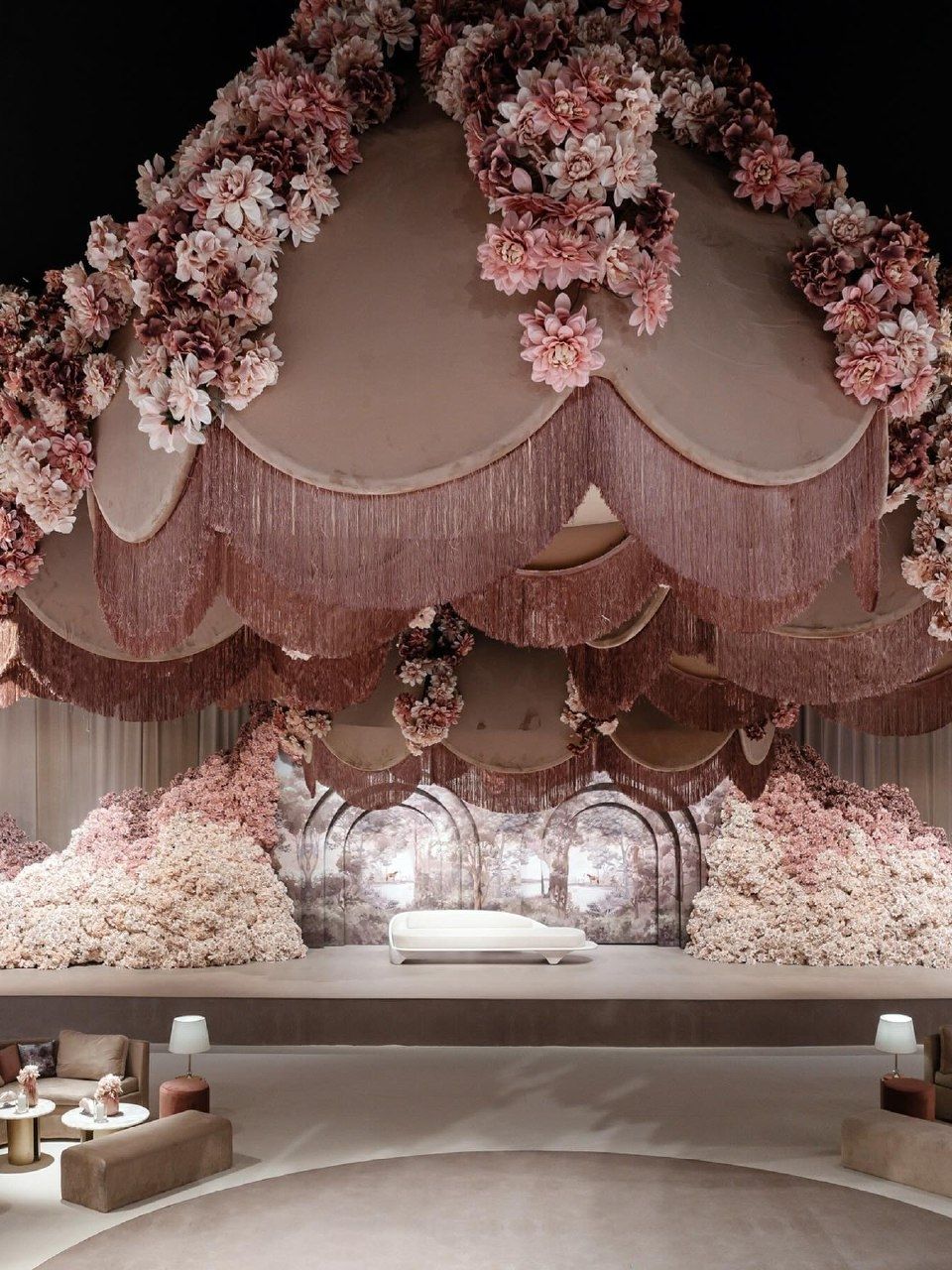 Best May Wedding Color Palettes Best May Wedding Color Palettes photo