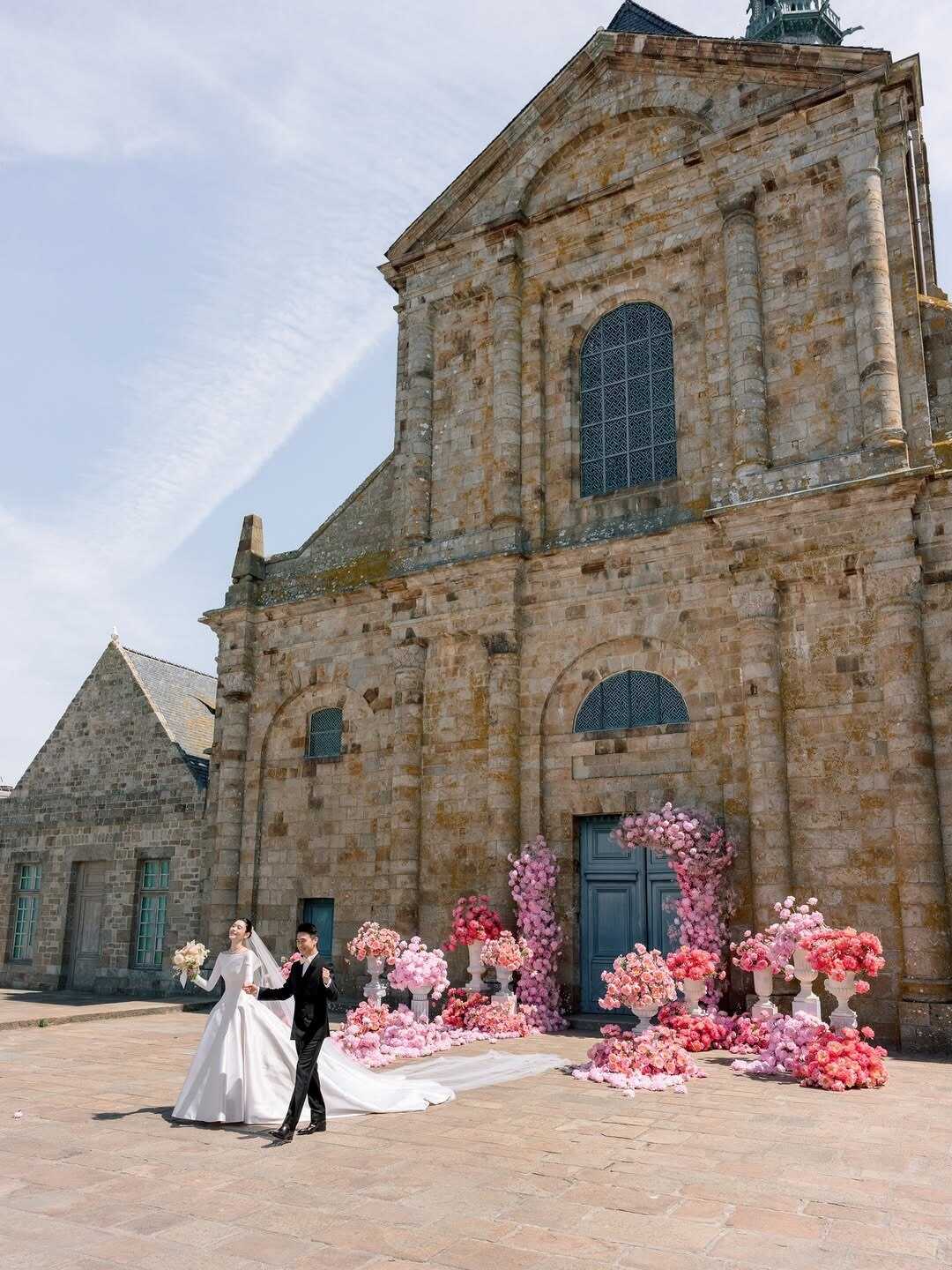 Church Wedding Photography Ideas photo