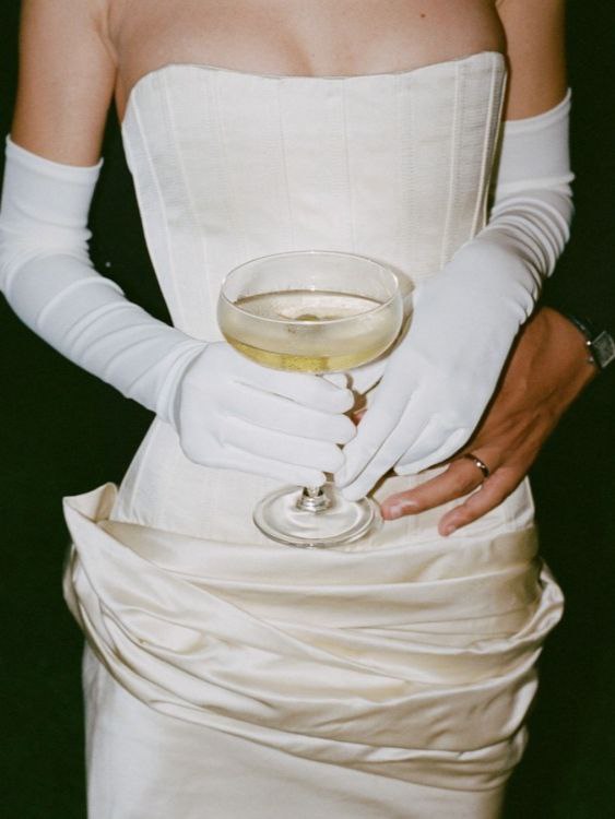 Your Complete Wedding Bar Guide Your Complete Wedding Bar Guide photo