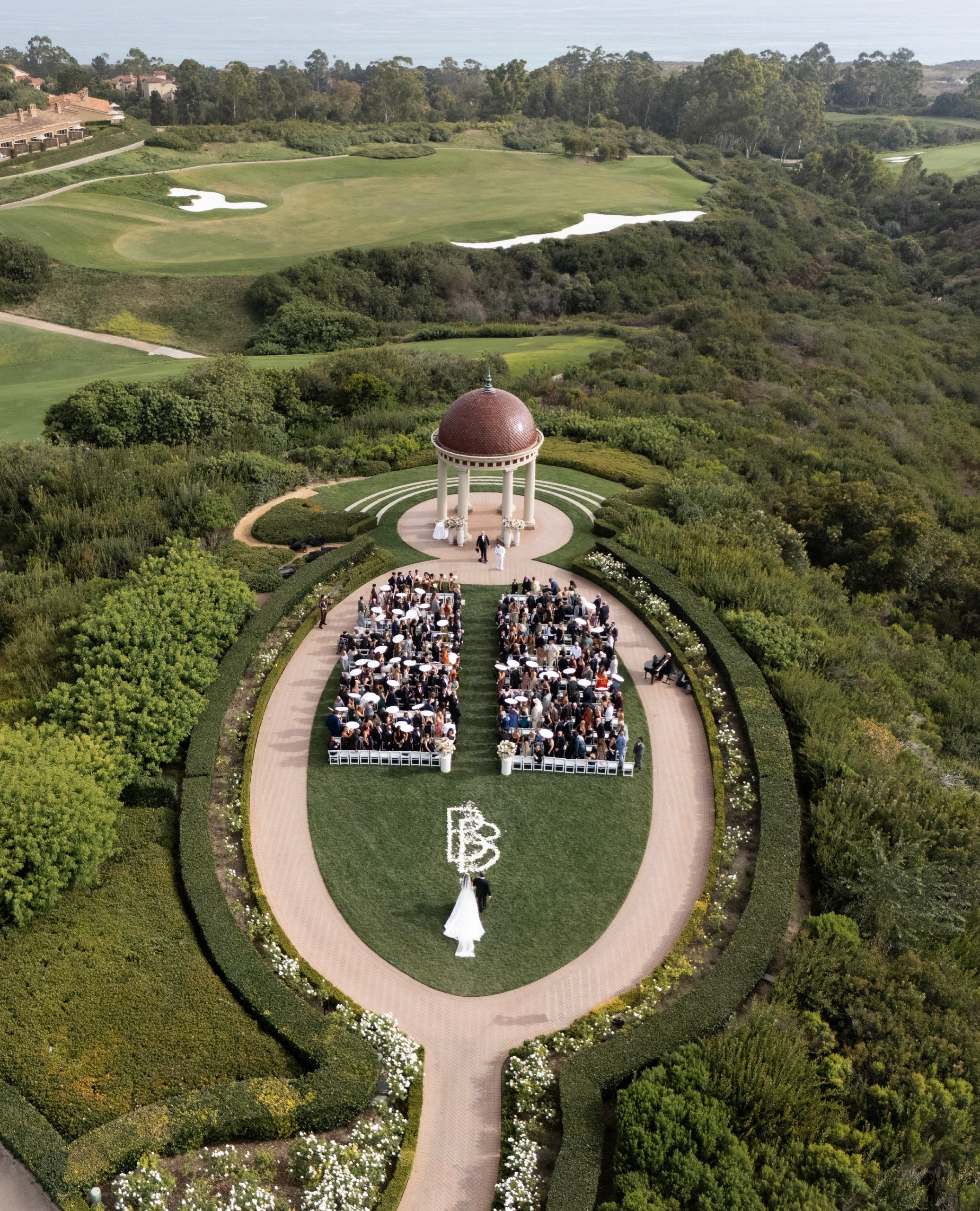 Top 10 Best Wedding Venues in Los Angeles photo
