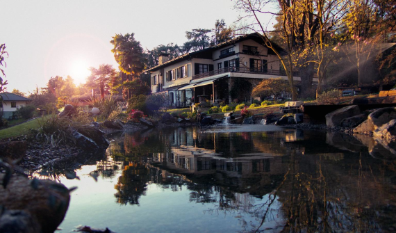 Villa Sofia
