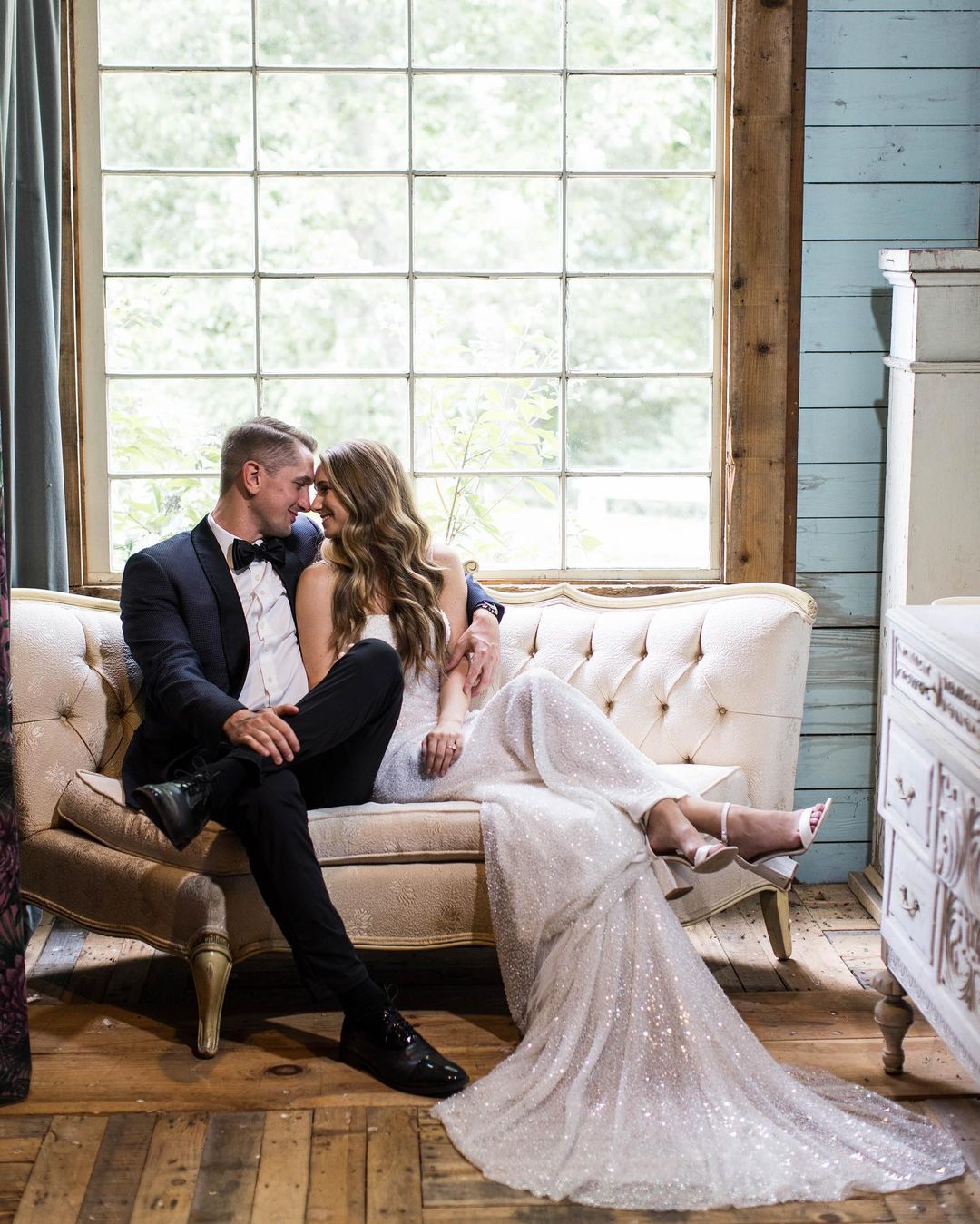 20 of the Most Unique Wedding Venues in the U.S. 20 of the Most Unique Wedding Venues in the U.S. photo